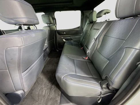 Certified 2026 Toyota Tundra Platinum AWD/4WD image 26