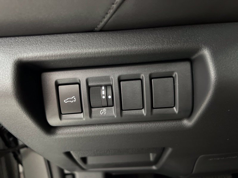 New 2026 Subaru Outback Touring XT AWD/4WD image 29