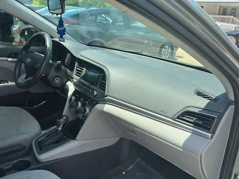 Used 2019 Hyundai Elantra SE FWD image 21
