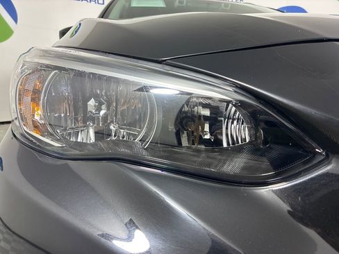 Used 2022 Subaru Impreza Premium image 2