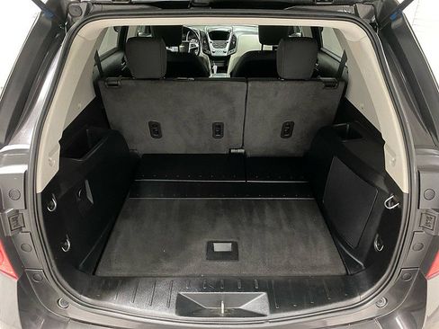 Used 2013 Chevrolet Equinox LT w/ Driver Convenience Package image 12