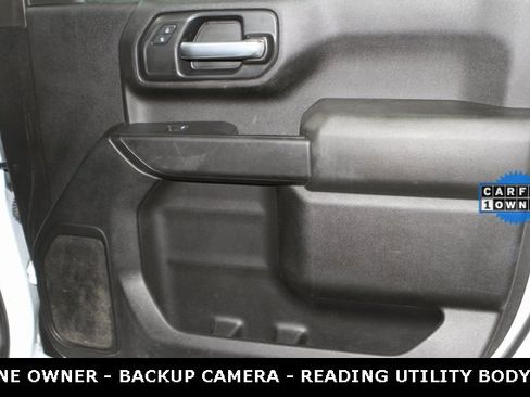 Used 2021 Chevrolet Silverado 2500 W/T w/ WT Convenience Package image 22