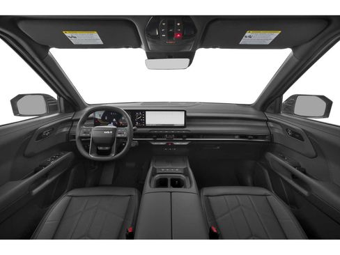 New 2027 Kia Telluride EX X-Line AWD/4WD image 5