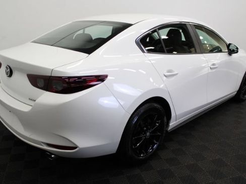 Used 2020 MAZDA MAZDA3 AWD Sedan w/ Select Package image 5