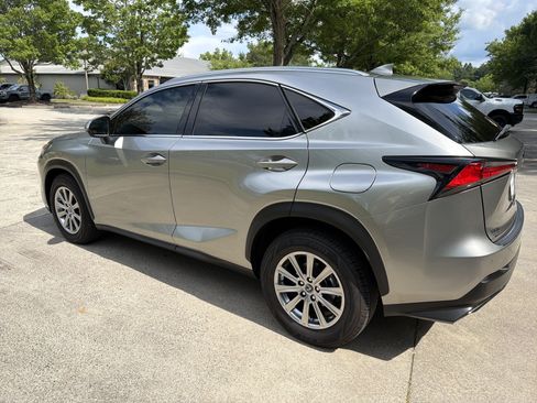 Used 2021 Lexus NX 300 FWD w/ Accessory Package 2 image 5