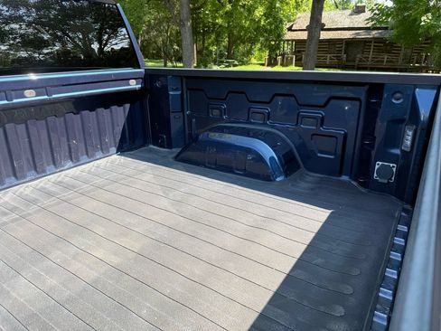 Used 2020 Chevrolet Silverado 1500 Custom w/ Custom Value Package RWD image 27