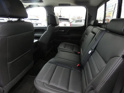 Used 2017 GMC Sierra 1500 Denali image 13