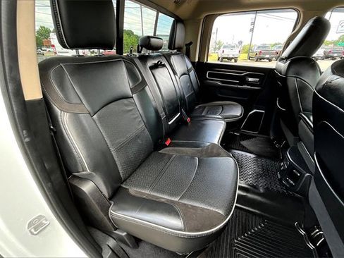 Used 2022 RAM 2500 Laramie image 26
