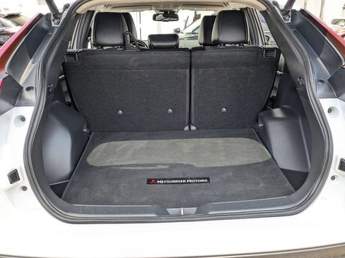 Used 2025 Mitsubishi Eclipse Cross SE AWD/4WD image 26