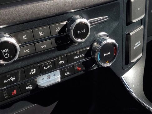 Certified 2023 Ford F150 XLT w/ Equipment Group 302A High image 23