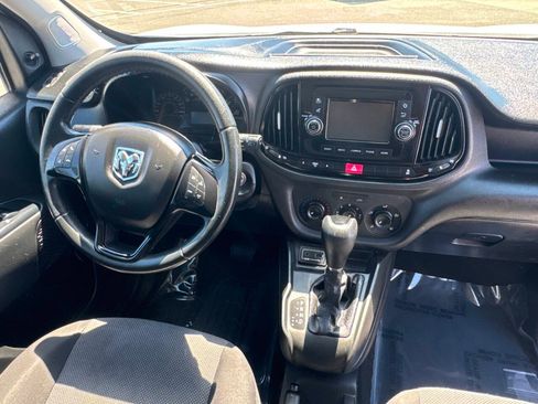 Used 2015 RAM ProMaster City Tradesman w/ Rear Back-up Camera Group FWD image 13