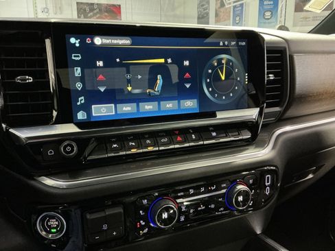 New 2026 Chevrolet Silverado 1500 High Country w/ Technology Package image 29