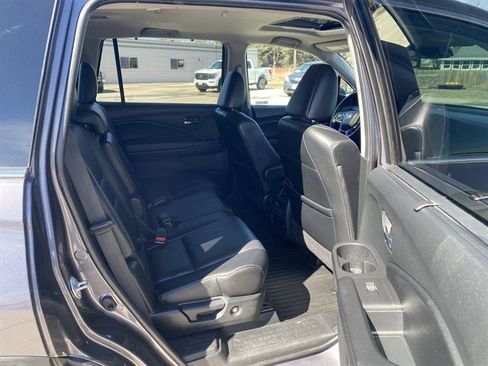 Used 2021 Honda Pilot EX-L image 7