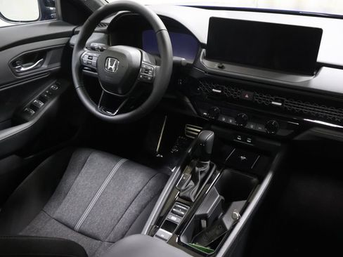 New 2026 Honda Accord Sport image 19