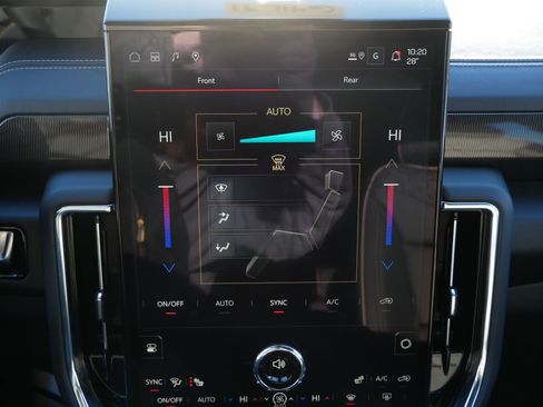 New 2026 GMC Yukon Elevation w/ LPO, Floor Liner Package image 8