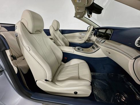 Used 2023 Mercedes-Benz E 450 Cabriolet image 25