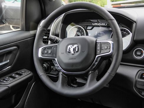 Used 2026 RAM 1500 Big Horn RWD image 15