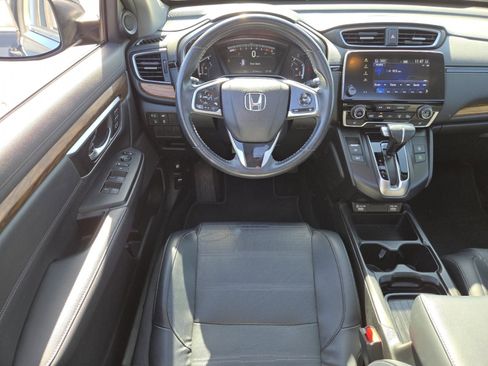 Used 2021 Honda CR-V EX-L image 27