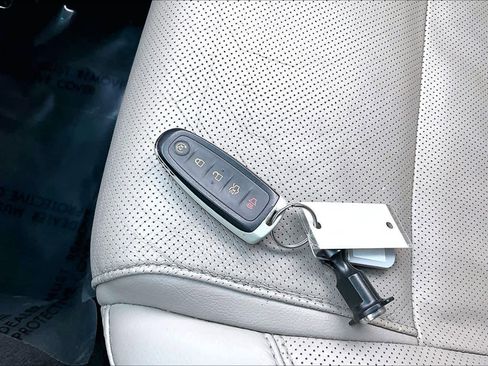 Used 2014 Ford Explorer Limited w/ Equipment Group 302A image 14