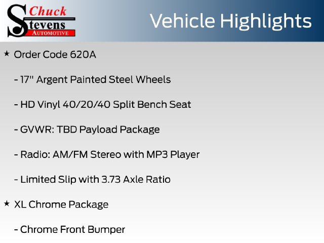 New 2027 Ford F350 XL AWD/4WD image 6