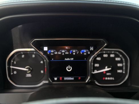 Certified 2022 GMC Sierra 3500 Denali image 17