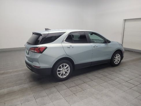 Used 2022 Chevrolet Equinox LT FWD image 10