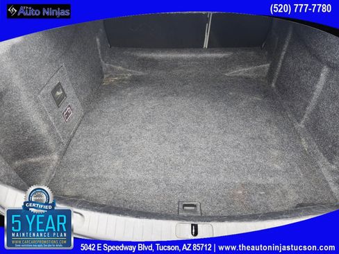 Used 2018 Chevrolet Impala LT image 28