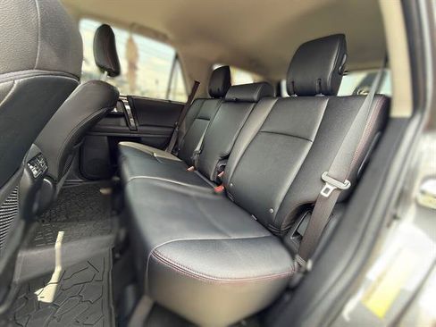Used 2023 Toyota 4Runner TRD Pro AWD/4WD image 12