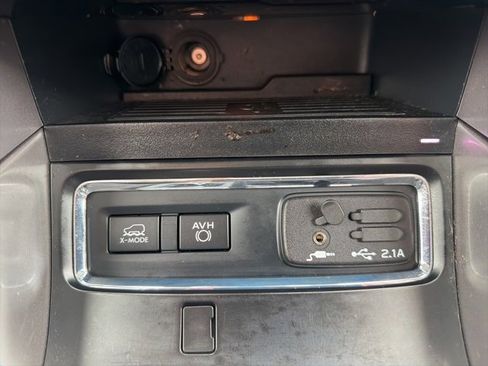 Used 2022 Subaru Ascent Limited w/ Technology Package image 47