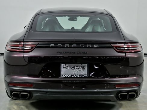 Used 2019 Porsche Panamera Turbo image 10