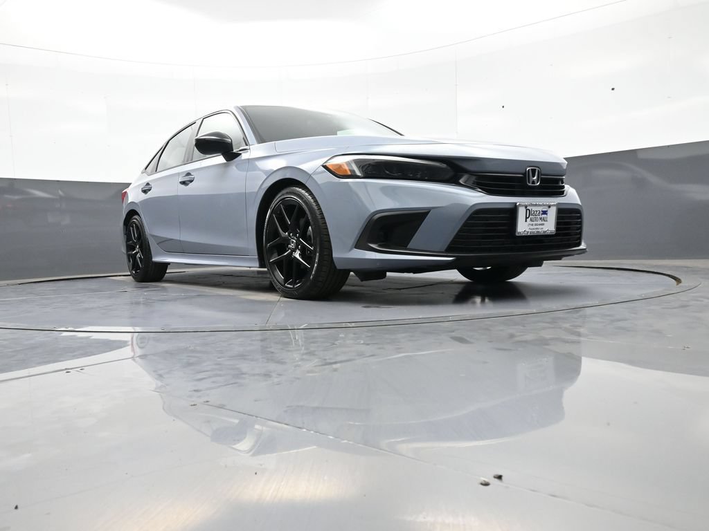 Used 2024 Honda Civic Sport image 27