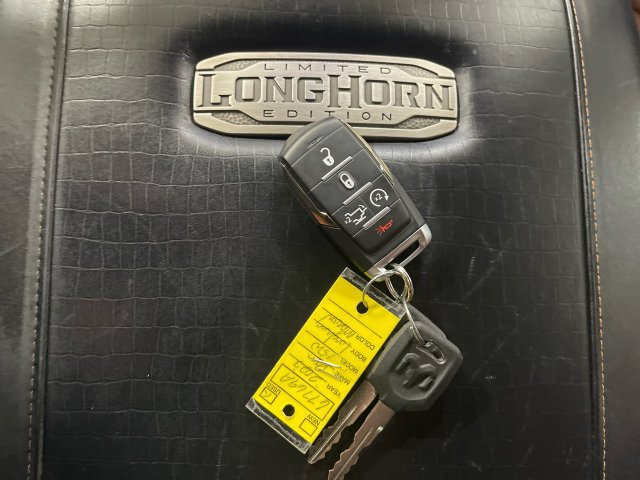 Certified 2023 RAM 1500 Limited AWD/4WD image 22