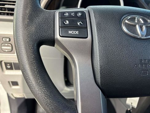 Used 2013 Toyota 4Runner Trail image 15