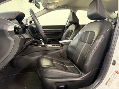 Used 2024 Nissan Altima 2.5 SR FWD image 10
