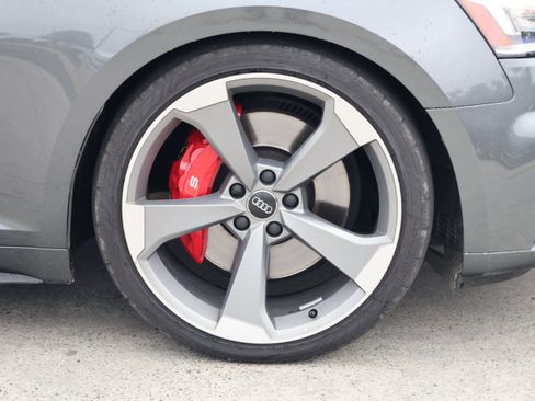 Used 2019 Audi S5 Premium Plus w/ Premium Plus AWD/4WD image 11