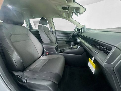 Used 2026 Honda CR-V LX image 32