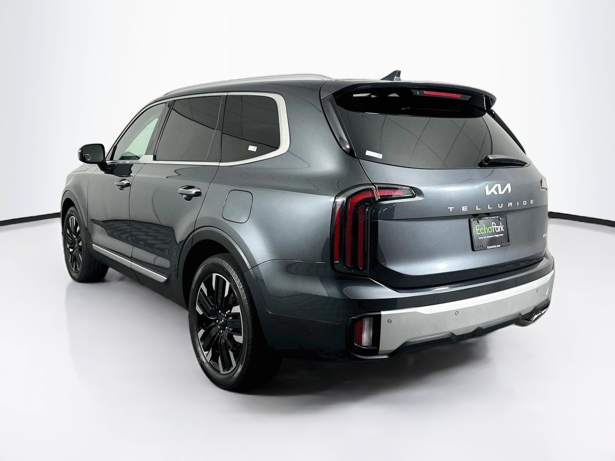 Used 2023 Kia Telluride SX Prestige AWD/4WD image 5
