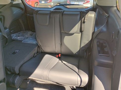New 2026 Subaru Ascent Limited image 15