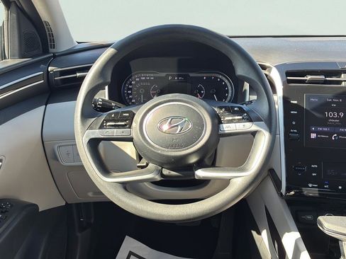 Used 2024 Hyundai Tucson SEL image 24