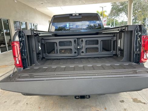 New 2026 RAM 2500 Limited image 42