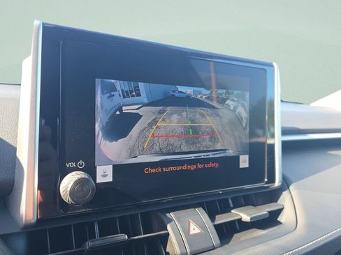 Used 2023 Toyota RAV4 XLE w/ Convenience Package AWD/4WD image 21