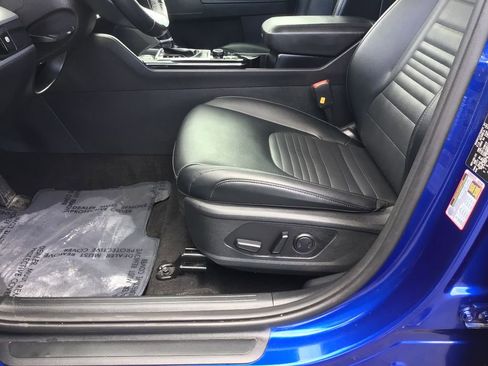 Certified 2024 Kia Sportage SX image 12