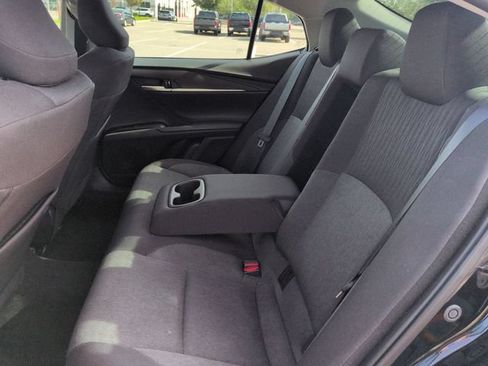 Certified 2025 Toyota Camry LE w/ Convenience Package FWD image 13