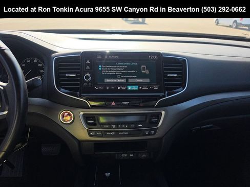 Used 2025 Honda Ridgeline Sport+ image 10