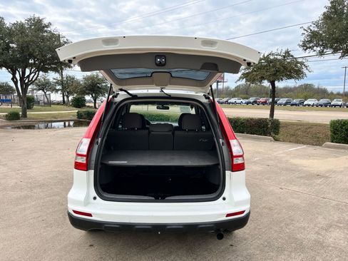 Used 2010 Honda CR-V EX image 7