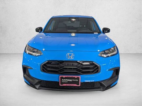 New 2026 Honda HR-V Sport image 5