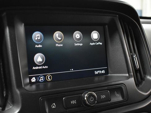 Used 2022 Chevrolet Colorado W/T image 12