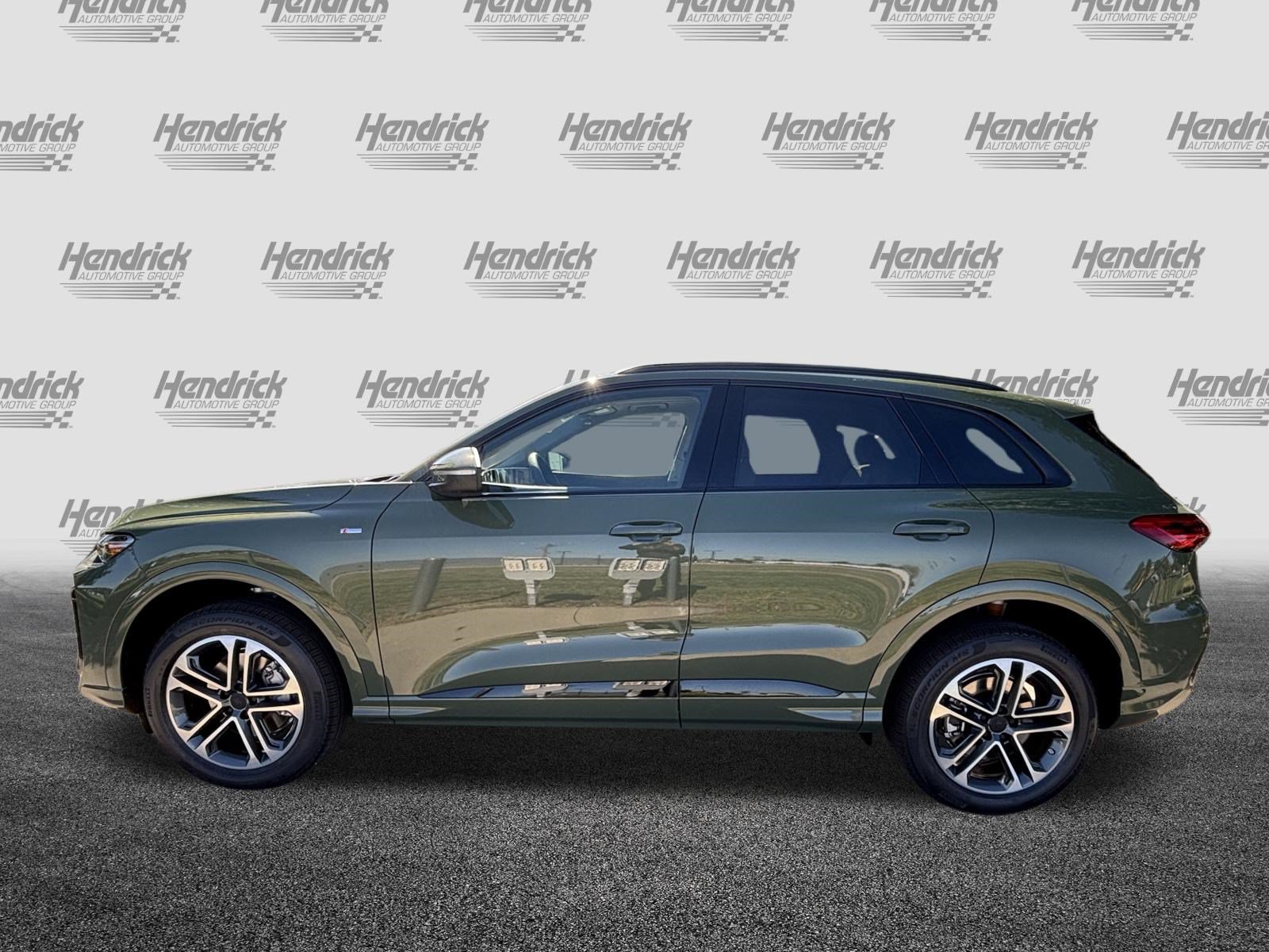 New 2026 Audi Q5 2.0T AWD/4WD image 7