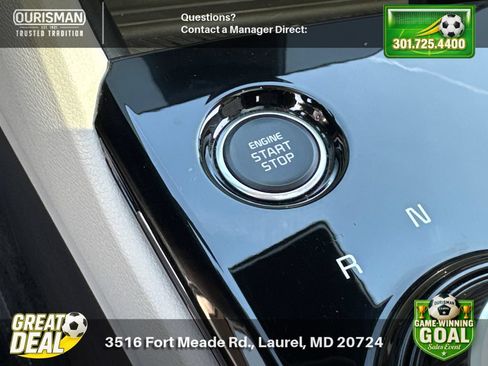 Used 2023 Kia Sportage EX w/ EX Premium Package AWD/4WD image 26