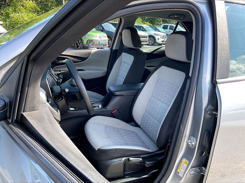 Used 2023 Chevrolet Equinox LS AWD/4WD image 9